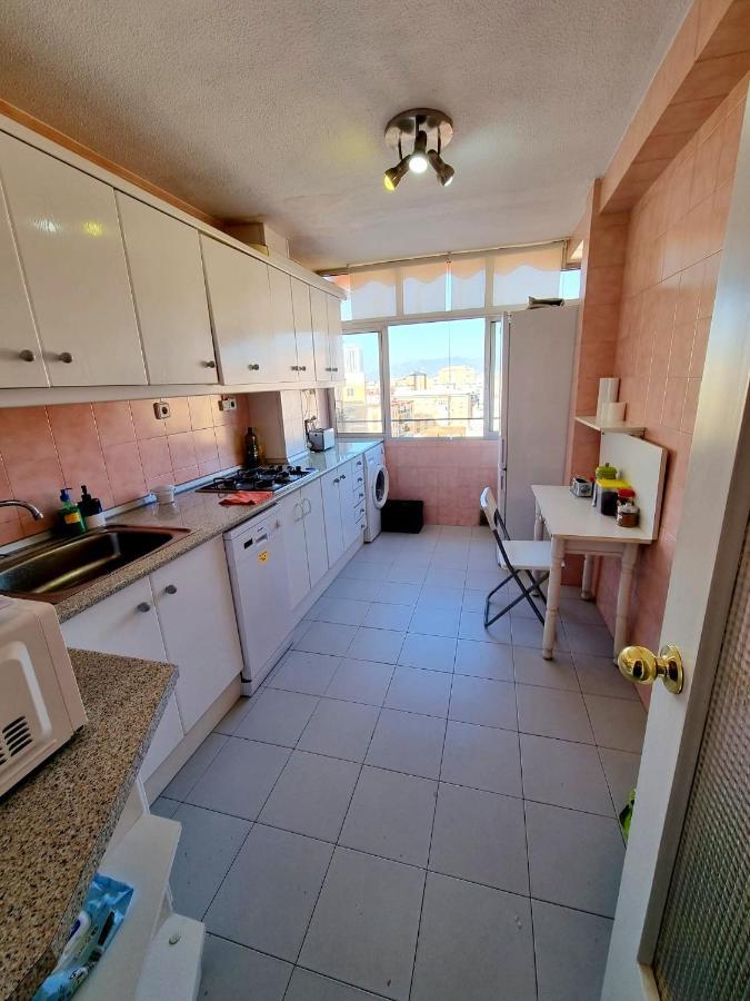 Malaga Vialia Deluxe Apartman Kültér fotó